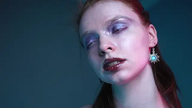 ginger hugs online show from 04.16.26