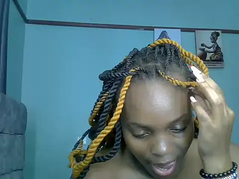 freaky j  online show from 03.11.25