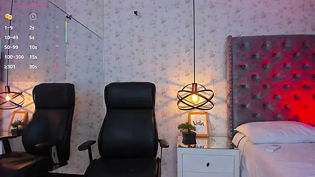 MissSussy online show from 01.05.26