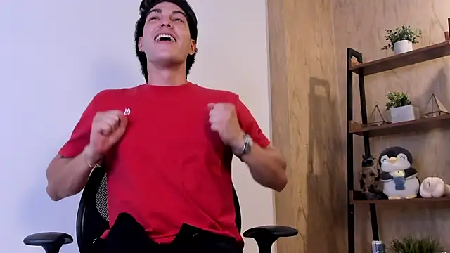 Karimferrer online show from 03.07.26