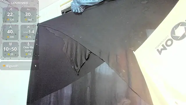 latinaStepmom online show from 03.19.26