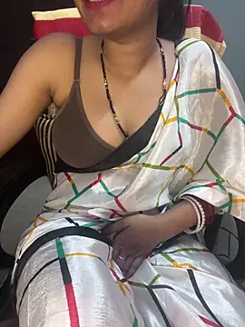 Spicy sari girl online show from 03.19.25