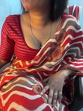 Snapshot of Spicy_sari_girl chatting on 05.31.26 Spicy sari girl online show from 05.31.26