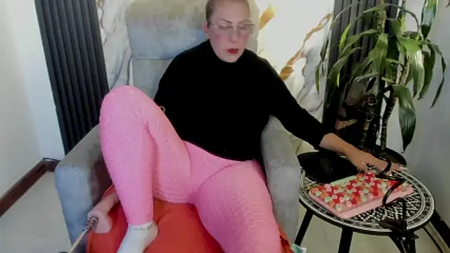 BrendaSex Hot online show from 02.05.26