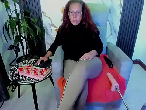 BrendaSex Hot online show from 02.12.26