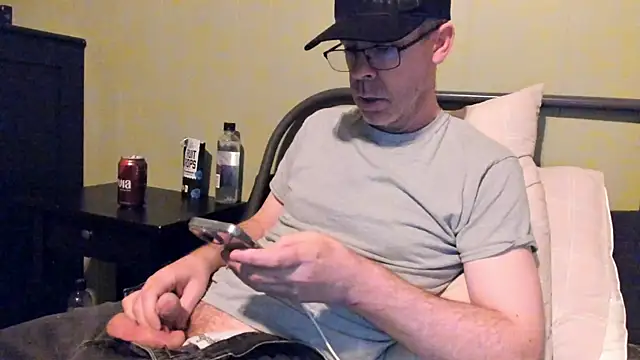 ImportantEquator0 online show from 11.01.25