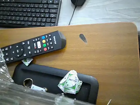 sweetvalleria online show from 03.22.26