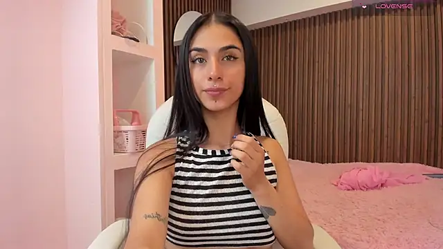 isabella cooper9 online show from 12.10.24