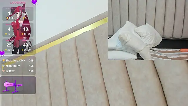 FreyaMoller online show from 01.13.25