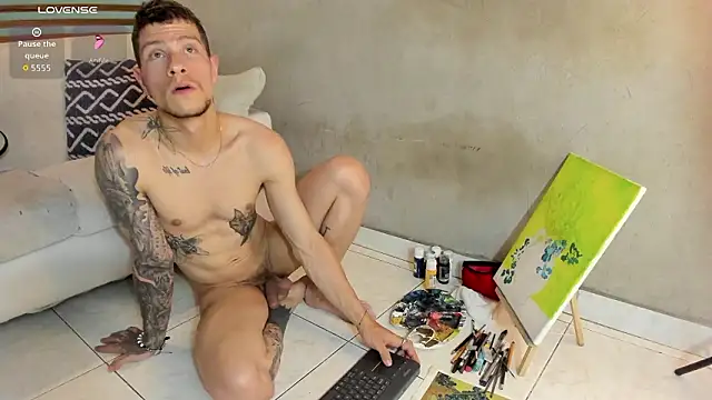 french sexx online show from 03.01.26