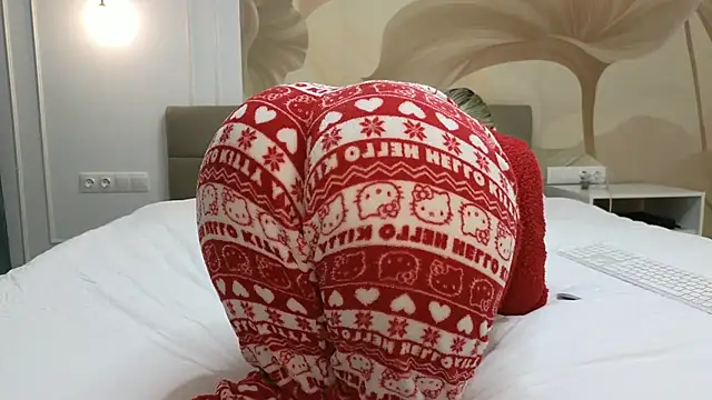 kimmie meow online show from 01.22.25