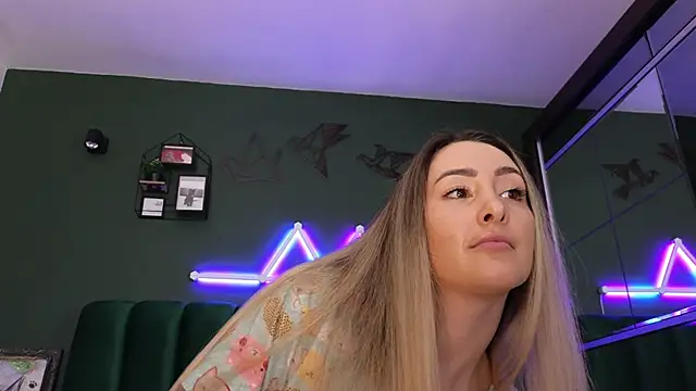 kimmie meow online show from 01.31.25