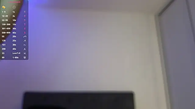 Snapshot of kimmie_meow chatting on 05.15.26 kimmie meow online show from 05.15.26