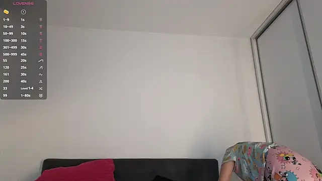 Snapshot of kimmie_meow chatting on 05.21.26 kimmie meow online show from 05.21.26