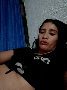 Hanha00 online show from 10.30.25