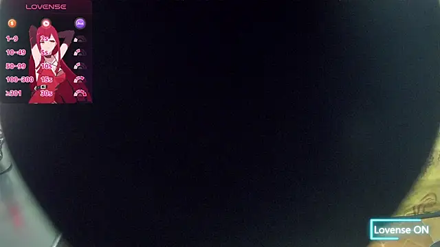 Hanha00 online show from 04.15.26