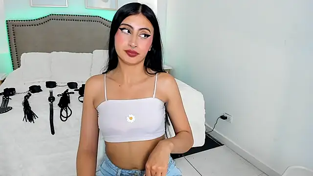 RACHEL EV online show from 03.07.26