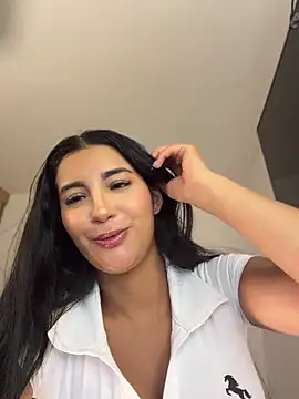Kimm khalifa online show from 06.17.26