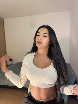 Kimm khalifa online show from 07.13.26