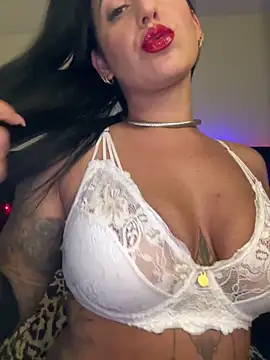 TigrezaSC online show from 12.11.24