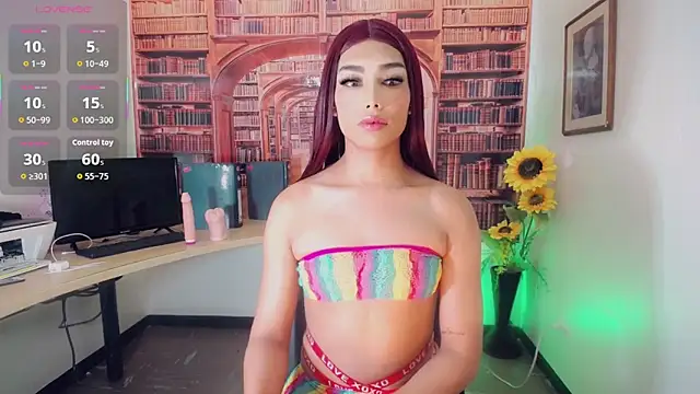 caribbean passion  online show from 10.01.25