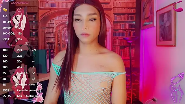 caribbean passion  online show from 05.26.26