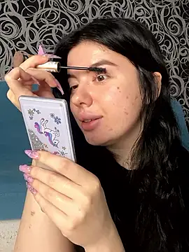 Kimi Ass online show from 12.03.24