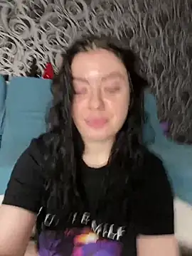 Kimi Ass online show from 03.21.25