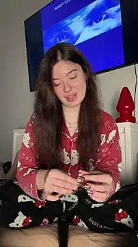 Kimi Ass online show from 02.12.26