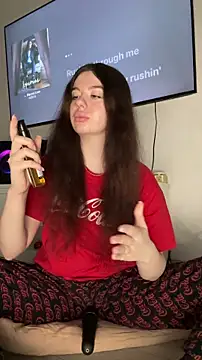 Kimi Ass online show from 05.21.26