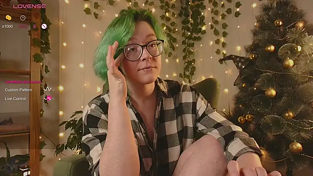 alisahug online show from 01.09.25