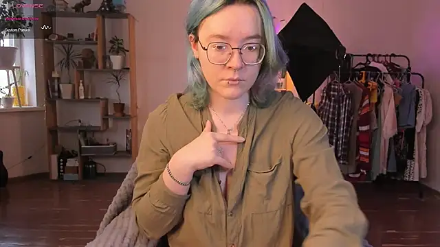 alisahug online show from 09.09.25