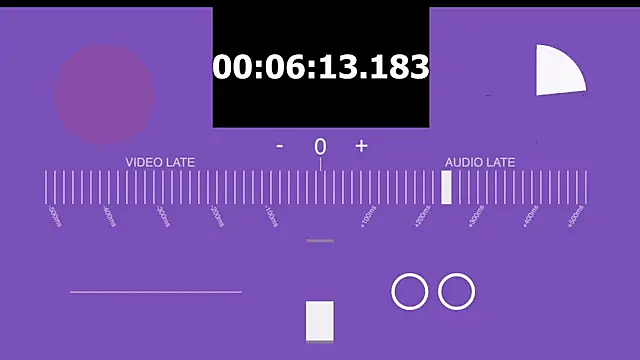 streamy test15 online show from 03.04.25