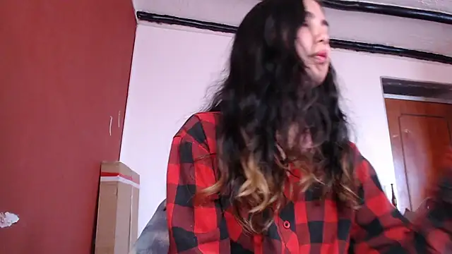 Freyja eter online show from 12.21.25