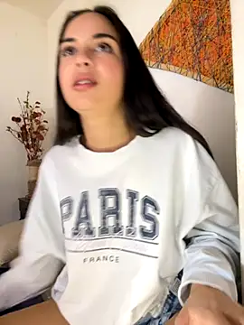 gabyaridi online show from 10.26.25