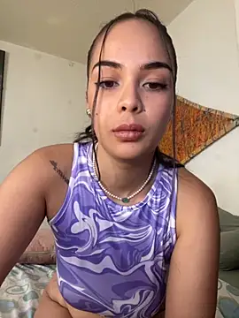 gabyaridi online show from 11.24.25