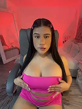 AshleyFerrer online show from 05.30.26