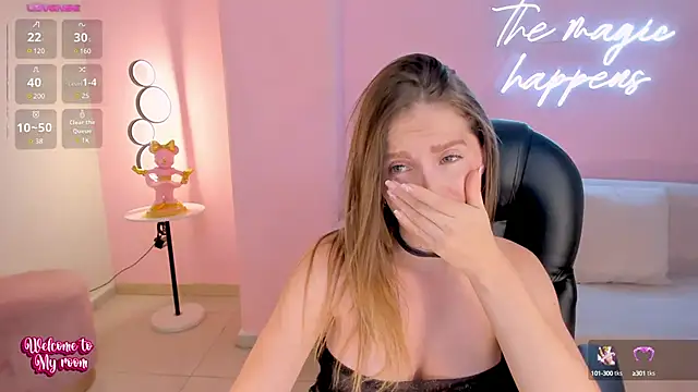 Snapshot of AnastasiaBoiko chatting on 03.22.25 AnastasiaBoiko online show from 03.22.25