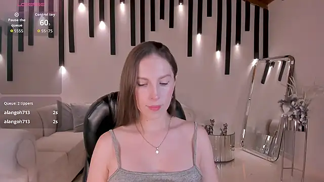 Snapshot of AnastasiaBoiko chatting on 10.21.25 AnastasiaBoiko online show from 10.21.25