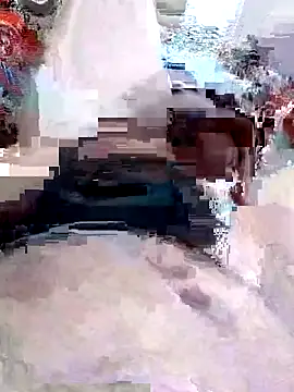 AHMED0233 online show from 04.03.26