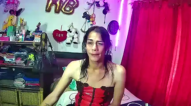 alexxa dirty online show from 01.13.25