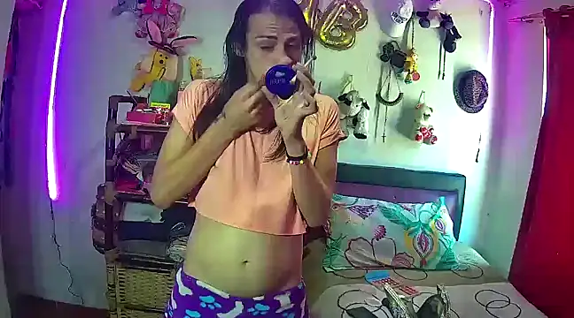 alexxa dirty online show from 01.16.25