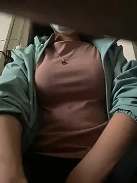 Tuongvy05 online show from 12.25.24