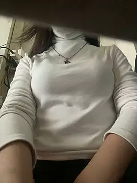 Tuongvy05 online show from 12.27.24