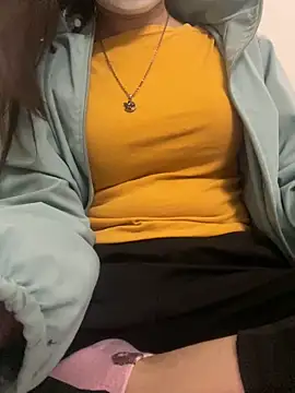 Tuongvy05 online show from 01.16.25