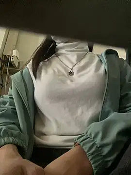 Tuongvy05 online show from 01.18.25