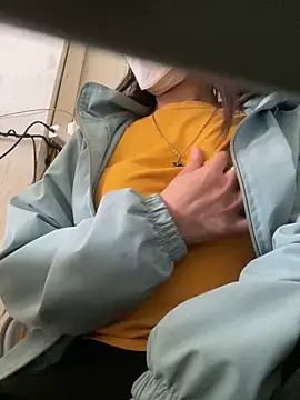 Tuongvy05 online show from 01.20.25