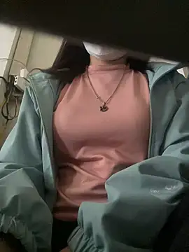 Tuongvy05 online show from 01.22.25