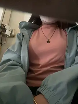 Tuongvy05 online show from 01.22.25