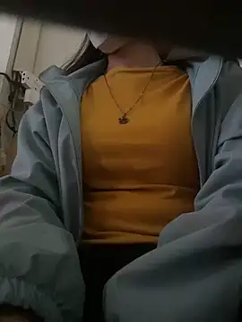 Tuongvy05 online show from 01.23.25